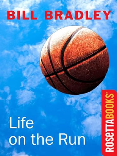 Life on the Run book cover