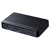 AVerMedia Live Gamer Mini GC311 mejores capturadoras calidad precio