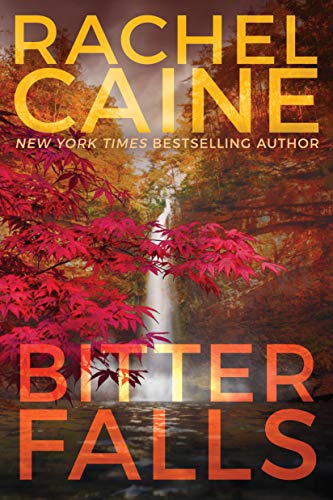 Bitter Falls (Stillhouse Lake #4) book cover