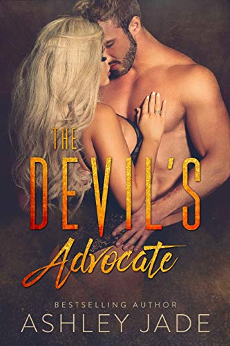 The Devil's Advocate (Devil's Playground, #2) book cover