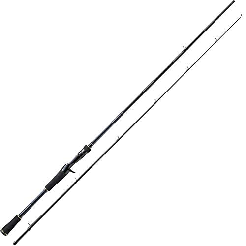 Major Craft BassPara BXC-662M