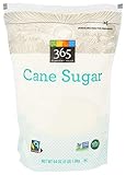 365 By Whole Foods Market Cane Sugar 64 Ounce