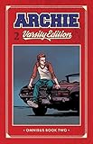 Archie Varsity Edition Vol 2