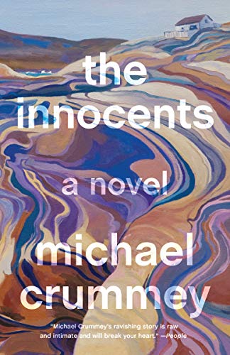 The Innocent book cover