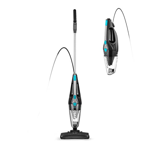 EUREKA Fenrir Blaze Stick Vacuum Cleaner, Powerful Suction 3-in-1 Small Handheld