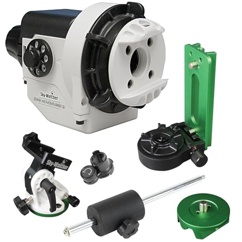 Sky-Watcher Star Adventurer 2i Pro