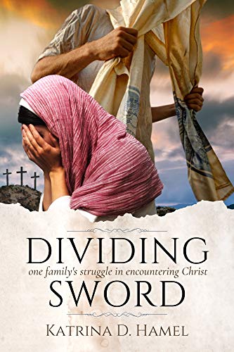 Dividing Sword book cover