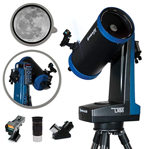 Meade Instruments Lx65 6 Maksutov-Cassegrain