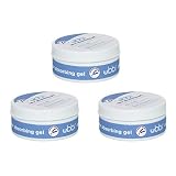 Ubbi Lavender Scented Absorbing Gel Value Pack 3 Count Diape