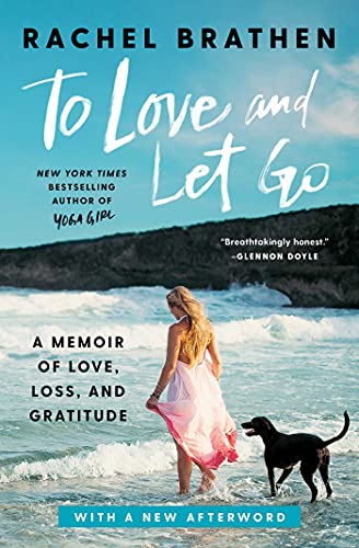 To Love and Let Go book cover