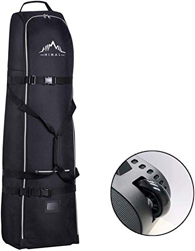 3 Himal Golf Travel Bag