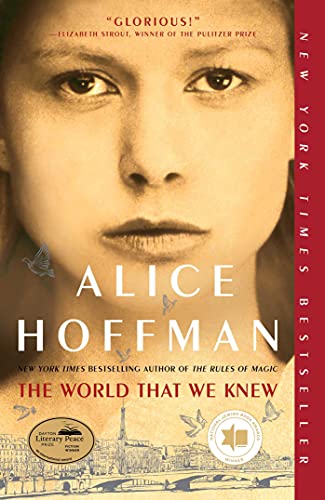 The World That We Knew book cover