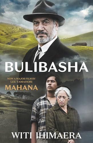 Bulibasha: King Of The Gypsies book cover