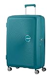 American Tourister Soundbox Spinner L 77 cm Mejores Maletas para Viajes Largos