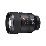 Sony FE 135mm f/1.8 GM (SEL135F18GM)