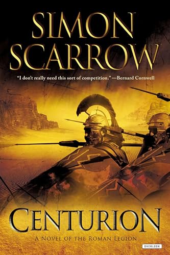 Centurion (Eagle, #8) book cover