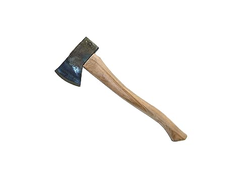 Council Tool SU20HB18C 2 lb Hudson Bay Camp Axe, 18-inch Handle