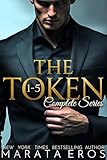 Free eBook - The Token Series Complete Mega Boxed Set