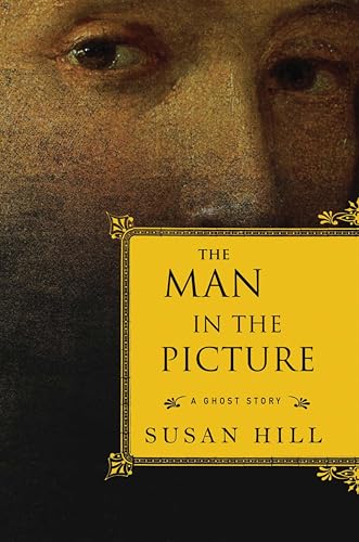 The Man in the Picture book cover