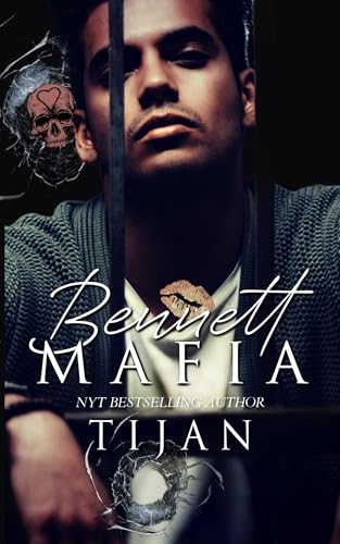 Bennett Mafia book cover