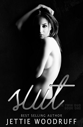 Suit (The Twin Duo, #1) book cover