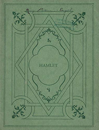 Tales from Shakespeare book cover