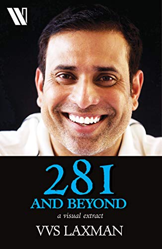 281 and Beyond book cover