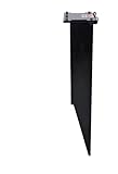 Goalsetter Ground Anchor System 5X5 Easy Installation Base W
