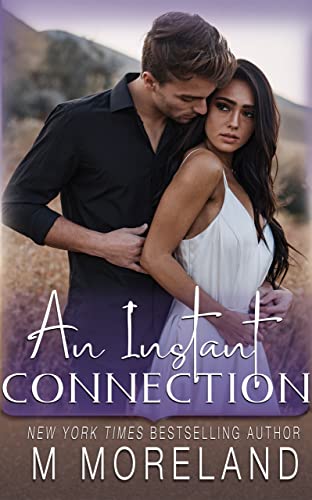 An Instant Connection (Insta-Spark Collection, #3) book cover