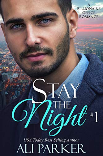 Free eBook - Stay The Night Book 1