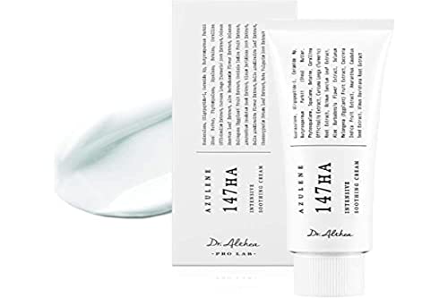 Barrier Cream Dr.Althea 147