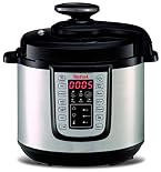 Tefal Fast and Delicious Multicooker 25 Programas