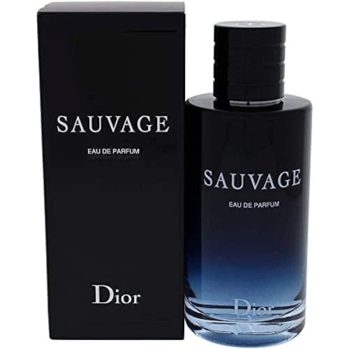 Dior Sauvage by Christian Dior