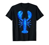 Blue Lobster