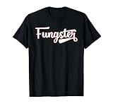 Fungster T Shirt Perfect For Fasting Lovers T Shirt