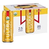 Michelob, Lager Pure Gold, 12pk, 12 Fl Oz Cans