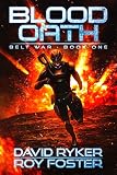 Blood Oath Belt War Book 1