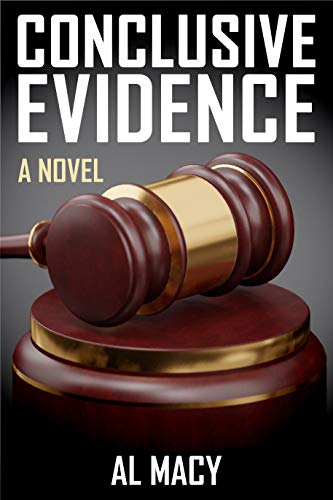 Conclusive Evidence book cover