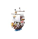 Bandai Hobby One Piece Grand Ship Collection Thousand Sunny