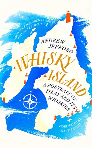 Peat Smoke and Spirit book cover