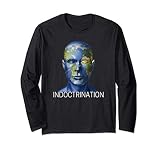 Flat Earth Long Sleeve Shirt Flat Earth T Shirt Long Sleeve