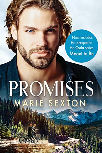 Promises (Coda Books, #1) book cover