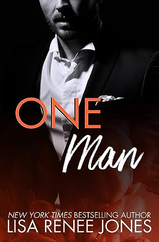 One Man (Naked Trilogy, #1) book cover