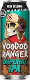 New Belgium Brewing Imperial Ipa Voodoo Ranger 19 2 Fl Oz Si