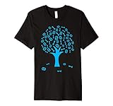 Binary Tree Computer Science Lovers Coding T Shirt