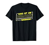 Father S Day Autism Warrior Awareness Dad T Shirt For Men T