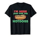 Hot Dog Fast Food Funny Saying Hotdog Lover Gift Men Women K