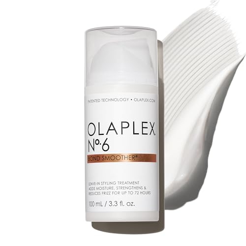 Olaplex No.6 Bond Smoother leave-in cream