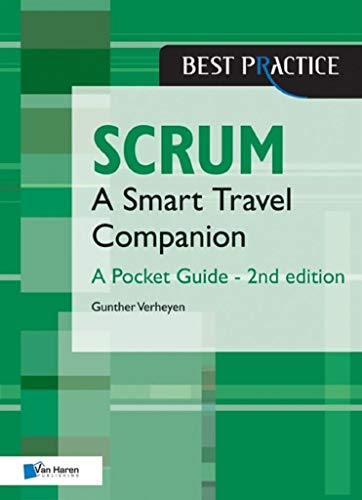 Scrum Guide book cover