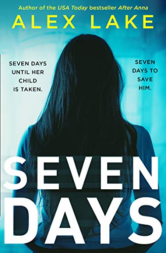 Seven Days book cover